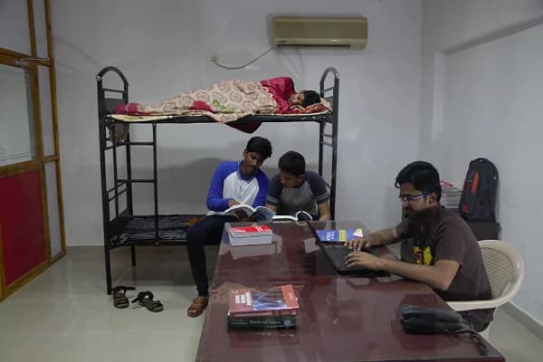 Hostel Facilities