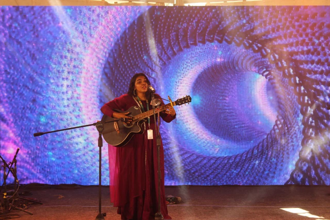 Fine Arts Performance 2