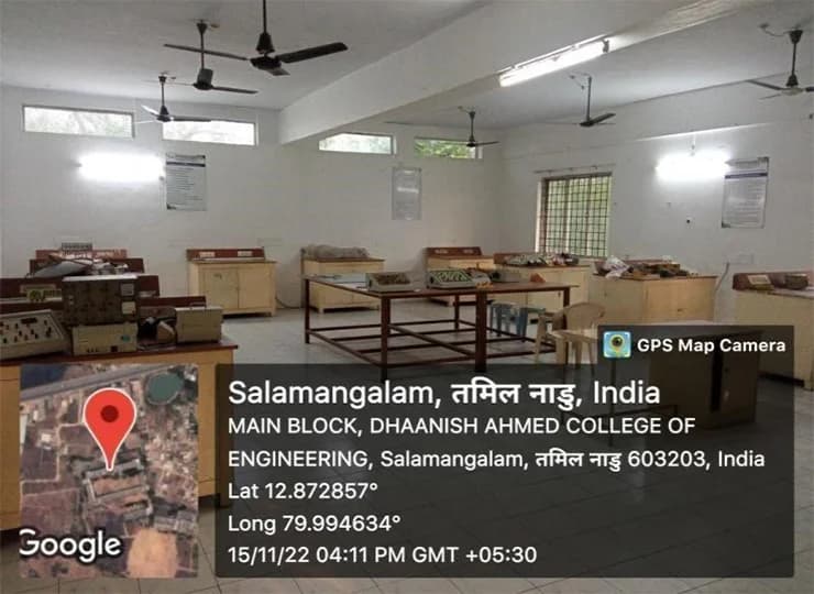 Power Electronics Lab