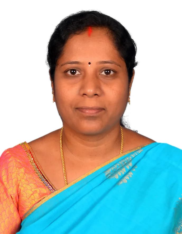 Dr. A. Prabha