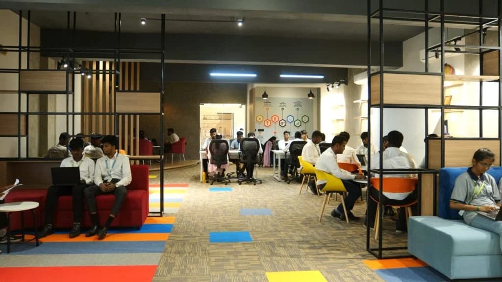 Technology Research Incubation Centre