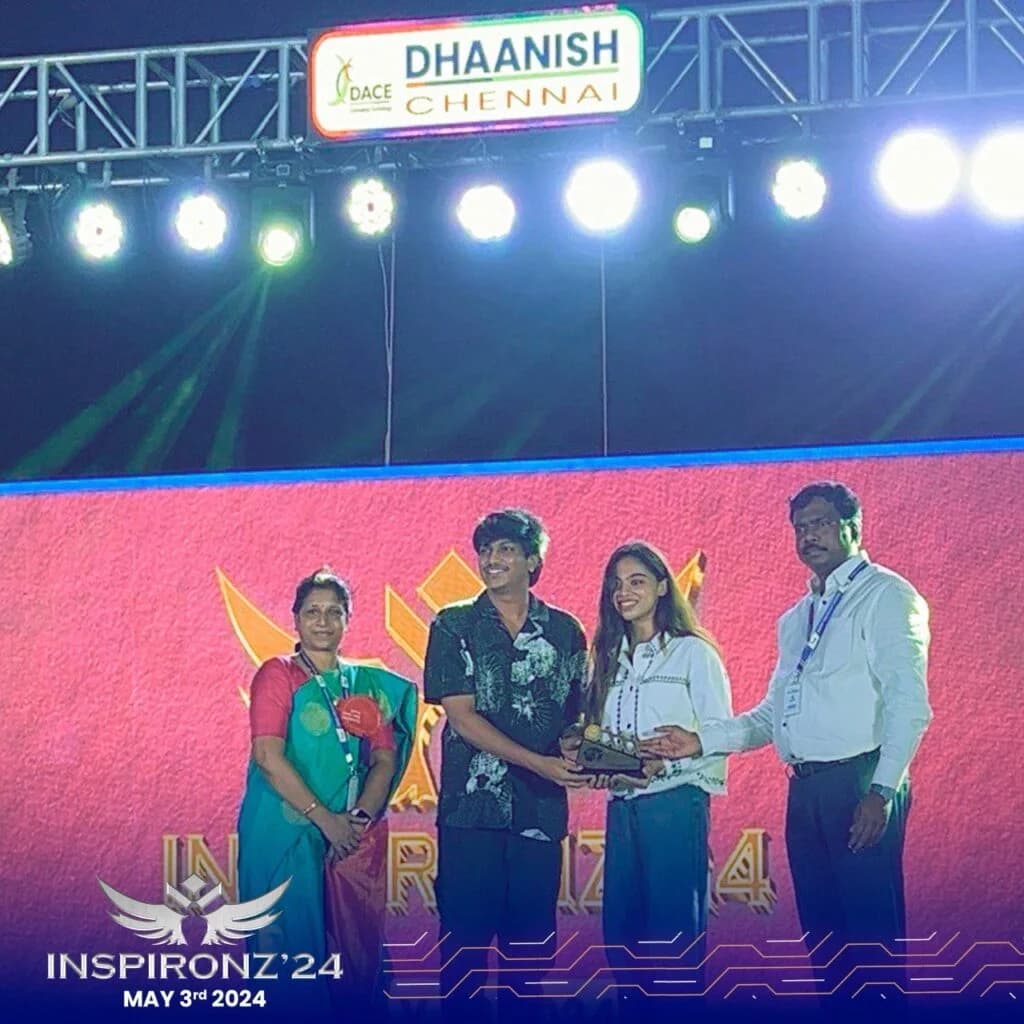 Inspiro Club Activity 2